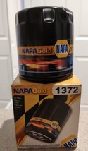 NAPA Gold Oil Filter 1372 - New in Box - $9.74