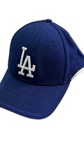 LA Dodgers New Era Batting Practice Baseball Hat Cap Size Medium Large A... - $9.85