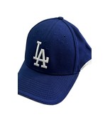 LA Dodgers New Era Batting Practice Baseball Hat Cap Size Medium Large A... - $13.80 CAD