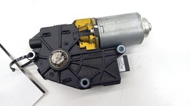 328I Electric Power Sun Moon Roof Glass Motor 2009 2010 2011 2012 2013 - $59.94