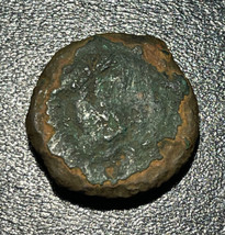 405-367 BC Grec Sicile Syracuse Tyran Dionysios I AE Litra 5.75g Athena Pièce - £19.83 GBP