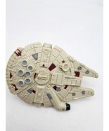 1996 Star Wars Vintage Millennium Falcon Taco Bell Kids Toy - $7.99