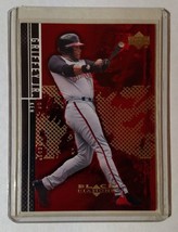 2001 Upper Deck Black Diamond - Ken Griffey Jr #83 - L0t #3  Fast Shipping - £1.81 GBP