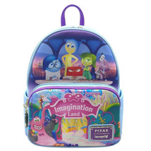 Inside Out Scenes US Exclusive Mini Backpack - £81.46 GBP