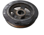 Crankshaft Pulley From 2017 Jeep Renegade Trailhawk 2.4 05047418AB - $39.95