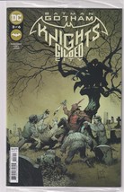 Batman Gotham Knights Gilded City #3 (Of 6) Cvr A (Dc 2022) &quot;New Unread&quot; - £4.66 GBP