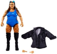 Mattel Collectible - WWE - Elite Collection - Doudrop [New Toy] Action Figure, - £18.84 GBP