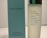 Estée Lauder Micro Essence Skin Activating Treatment Lotion 5oz - New In... - $37.61
