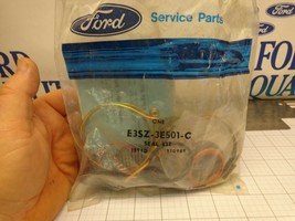 FORD OEM NOS E3SZ-3E501-C Steering Gear Seal Kit Factory Sealed w/ Instr... - £15.21 GBP