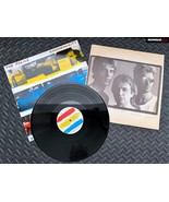 Vintage The Police Synchronicity Vinyl LP Record 1983 A&amp;M SP-3735 &amp; Inne... - £31.13 GBP