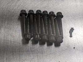Camshaft Gear Bolt Set From 2013 Ford F-150  5.0  4wd - $19.75