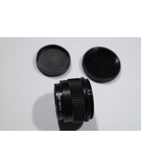 Enlarger lens INDUSTAR-90U 75mm F4 ampliadora Vergrößerungsgerät objektiv - £67.59 GBP