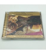 Gratz Wayne Music of the Night Music of Andrew Lloyd Webber CD Solo Piano - £9.77 GBP