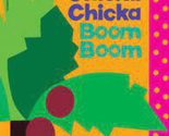 Chicka Chicka Boom Boom Bill Martin Jr.; John Archambault and Lois Ehlert - $2.93