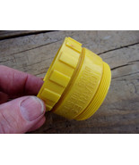 Charles Marine 30/50 Amp  Shore Power Cable double wide locking ring yellow - $28.31 CAD