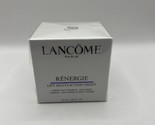 Lancome Renergie Lift Multi Action Nuit Firming Anti Wrinkle Night Cream... - $98.99