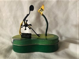 Golfing Joe Bender in Original Metal Box - £25.57 GBP