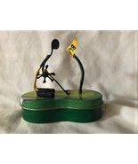 Golfing Joe Bender in Original Metal Box - $32.00
