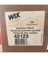 NOS WIX AIR FILTER FOR JD 855 955 TRACTORS MASSEY FERGUSON 135 TRACTORS ... - £18.96 GBP