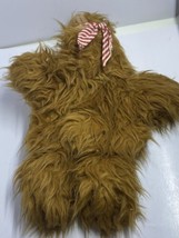 Vintage Alf Hand Puppet 1988 Burger King Toy Plush A.L.F. - £10.79 GBP