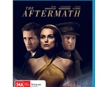 The Aftermath Blu-ray | Keira Knightley | Region B - $10.57