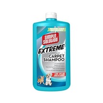 Simple Solution Extreme Carpet Shampoo, 1 Litre  - $42.00