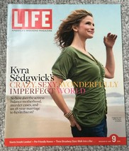 Life &quot;America&#39;s Weekend Magazine&quot; June 2006 - Kyra Sedgwick The Closer - £5.44 GBP