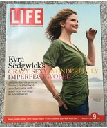 Life &quot;America&#39;s Weekend Magazine&quot; June 2006 - Kyra Sedgwick The Closer - £5.49 GBP