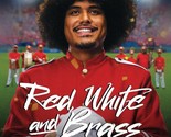 Red, White and Brass DVD - $21.36