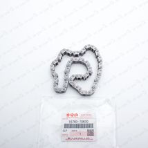 New Genuine OEM Suzuki 09-13 Grand Vitara Kizashi Oil Pump Chain 16760-7... - $55.34