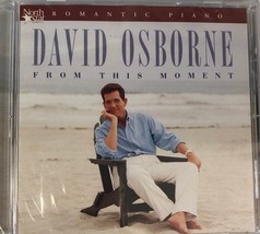 David Osborne - From This Moment (CD North Star) Brand NEW - £23.94 GBP