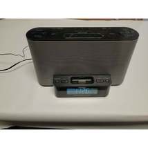 Sony Dream Machine ICF-CS10iP Personal Audio Apple Docking System Alarm Clock - $80.00