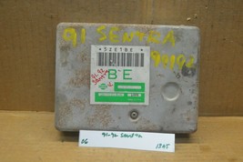 91-92 Nissan Sentra Engine Control Unit ECU JA11C21BJ4 Module  06-13a5 - $28.98