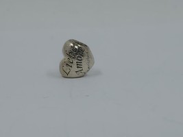 Pre-Owned Pandora Language of Love Charm - $15.97