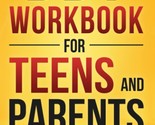 DBT Workbook for Teens and Parents (2 Books in 1) - Effective Dialectica... - $13.71