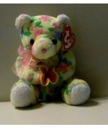 2003 Ty Beanie Babies-Bloom the Bear - £8.64 GBP