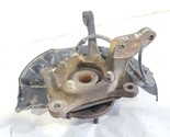 1991 1999 Mitsubishi 3000GT OEM Driver Left Front Spindle Knuckle AWD - £156.74 GBP