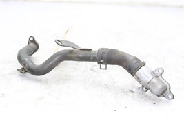 00-05 TOYOTA CELICA GTS Coolant Crossover Hose F1171 image 2