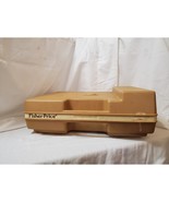 VTG Fisher Price Record Player - $942.45 MXN