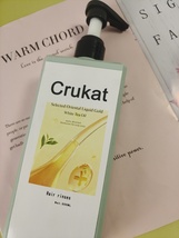   Crukat Hair rinses, Oriental Liquid Gold Formula image 5