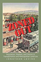Zoned Out [Paperback] Levine, Jonathan - €11,73 EUR