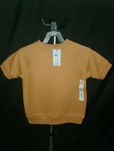 Size 4/5T ~ Sweat Shorts Travel Outfit (Unisex) - $16.83