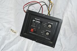 Sansui Crossover From SP-1700 Speaker TESTED RARE 517C3 #2 - $59.05 CAD