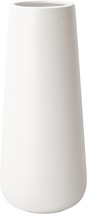 D&#39;Vine Dev 11 Inch Ceramic Flower Vase, Minimalist Design For Home Décor,, 11W - £31.96 GBP