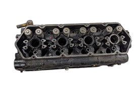 Right Cylinder Head From 1999 Ford F-250 Super Duty  7.3 1825113C1 - £316.02 GBP