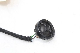 00-06 MERCEDES-BENZ C215 CL500 FRONT LEFT DRIVER DOOR SPEAKER & TWEETER E6055 image 5