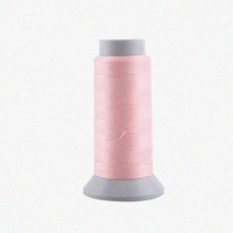 GlowStitch Polyester Embroidery Thread - 1000 Yard Spool for Home Sewing &amp; Machi - £16.37 GBP