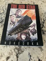 Red Star Vol. 2 : Nokgorka by Christian Gossett and Bradley Kayl (2002, ... - $34.65