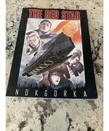 Red Star Vol. 2 : Nokgorka by Christian Gossett and Bradley Kayl (2002, ... - $48.80 CAD