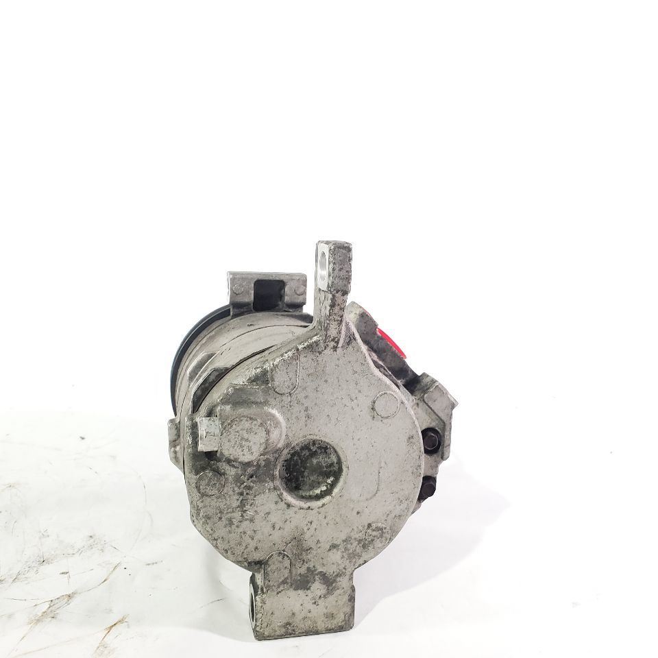 2003 2004 2005 2006 2007 Hummer H2 OEM AC Compressor 6.0L LQ4 Item image 4